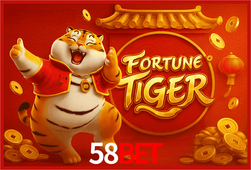 Programa VIP 58bet