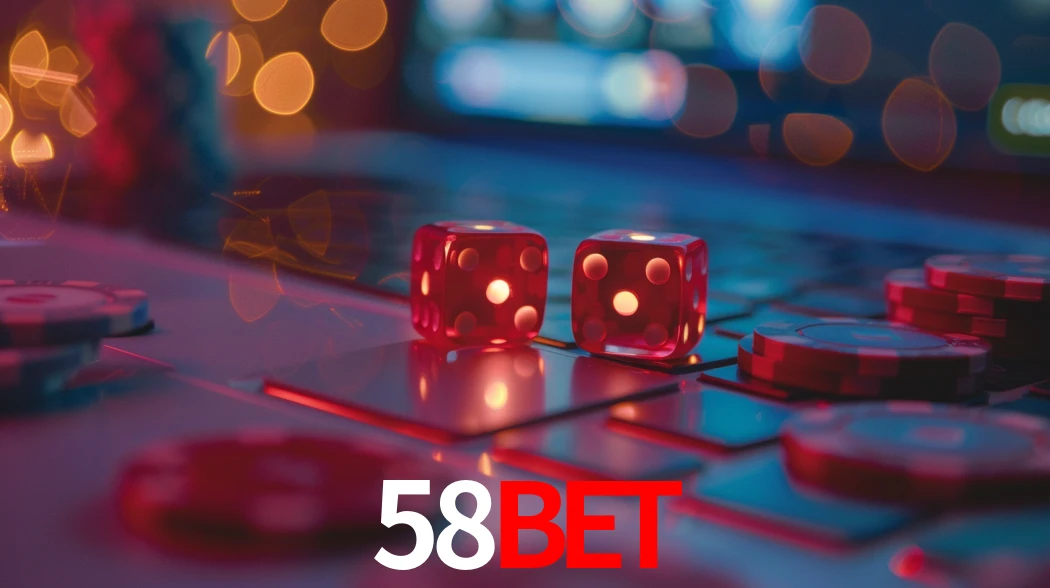 Flash Promotion 58bet