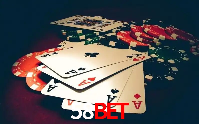 Níveis VIP 58bet