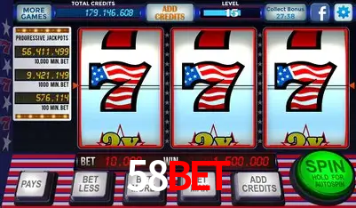 A Emoção da Loteria na 58bet: Uma Chance de Mudança de Vida
