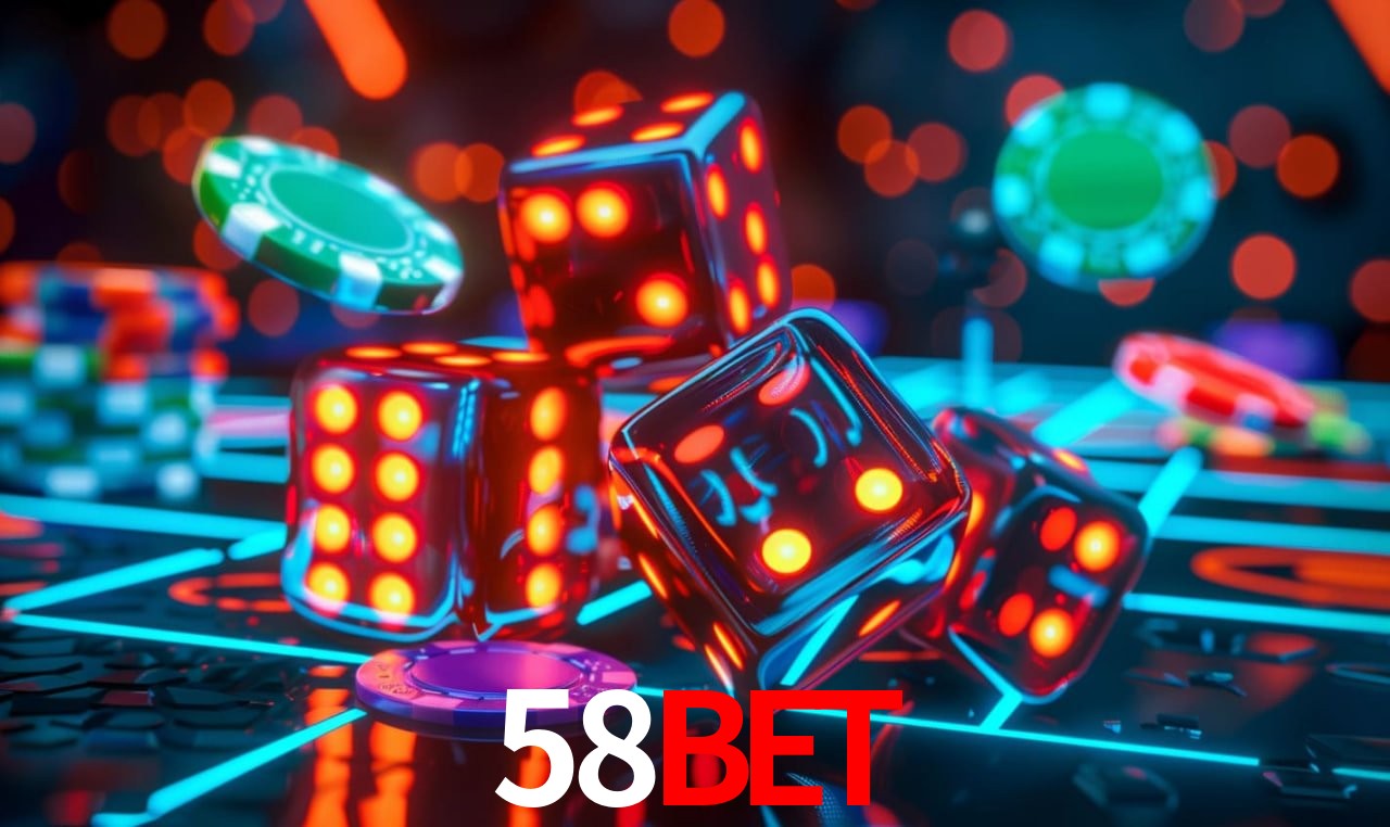 Interface Premium 58bet