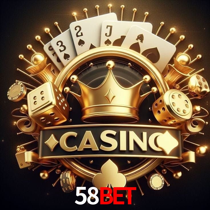 Provedores de Jogos 58bet