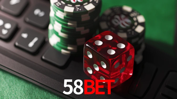 Seasonal Promotions 58bet