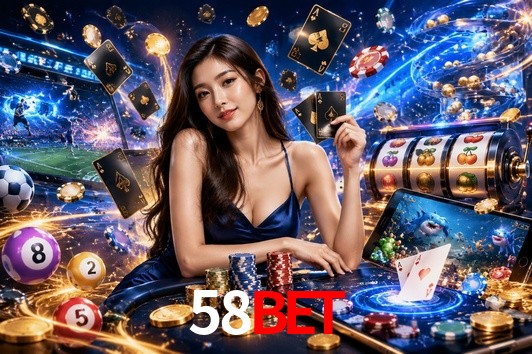 API Integration 58bet