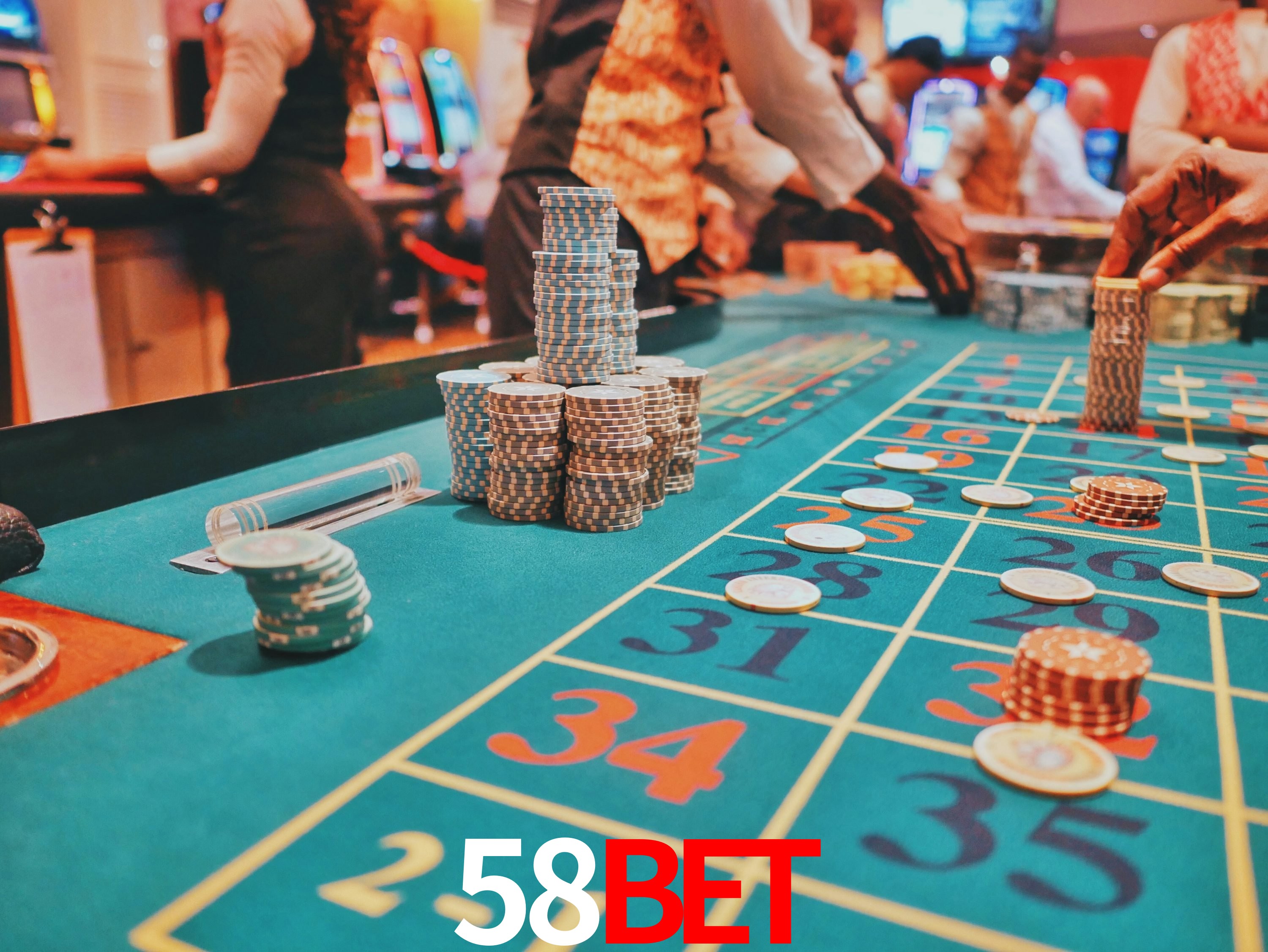 Apostas de Basquete 58bet