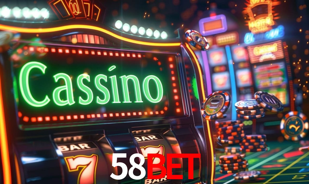 Promoção Relâmpago 58bet