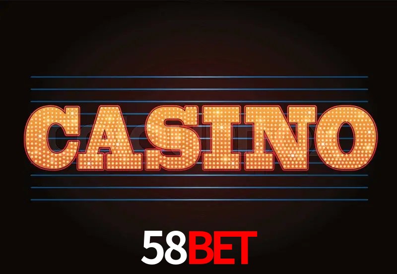 Diretório de Jogos 58bet