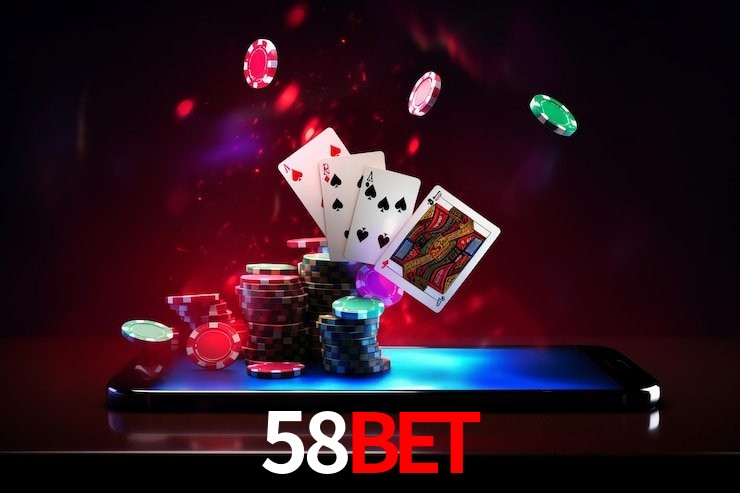 Games Directory 58bet
