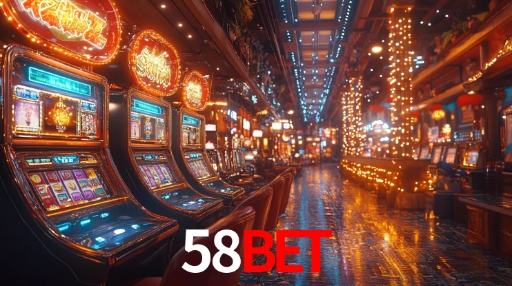 58bet - Seu Cassino em um App - 58bet.com