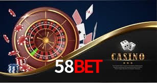 Estatísticas do Jogo 58bet