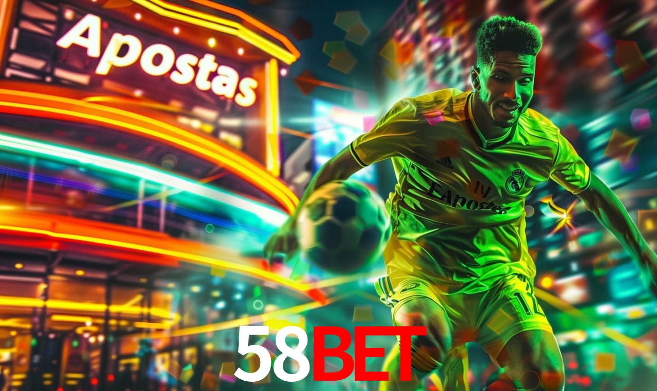 Cadastro Rápido 58bet