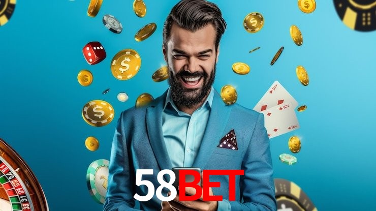 Live Casino 58bet