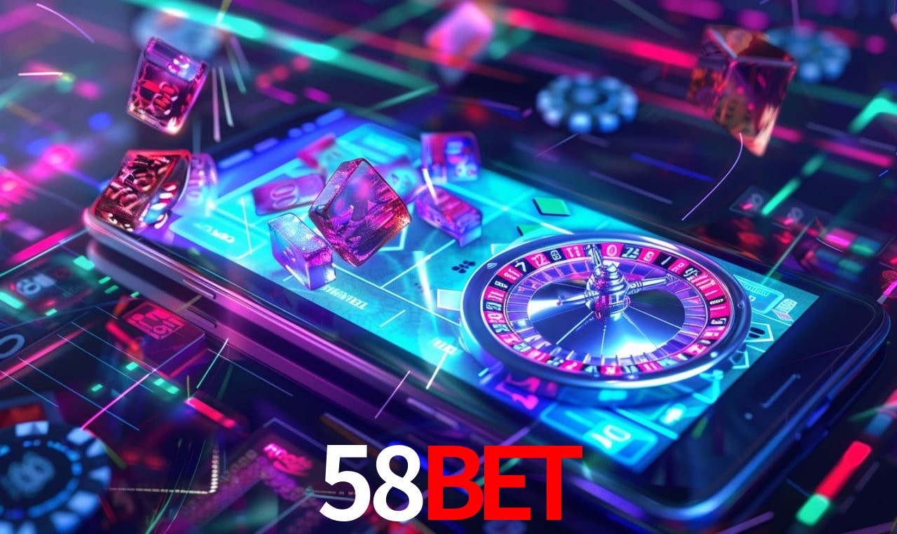 Recursos de Bônus 58bet