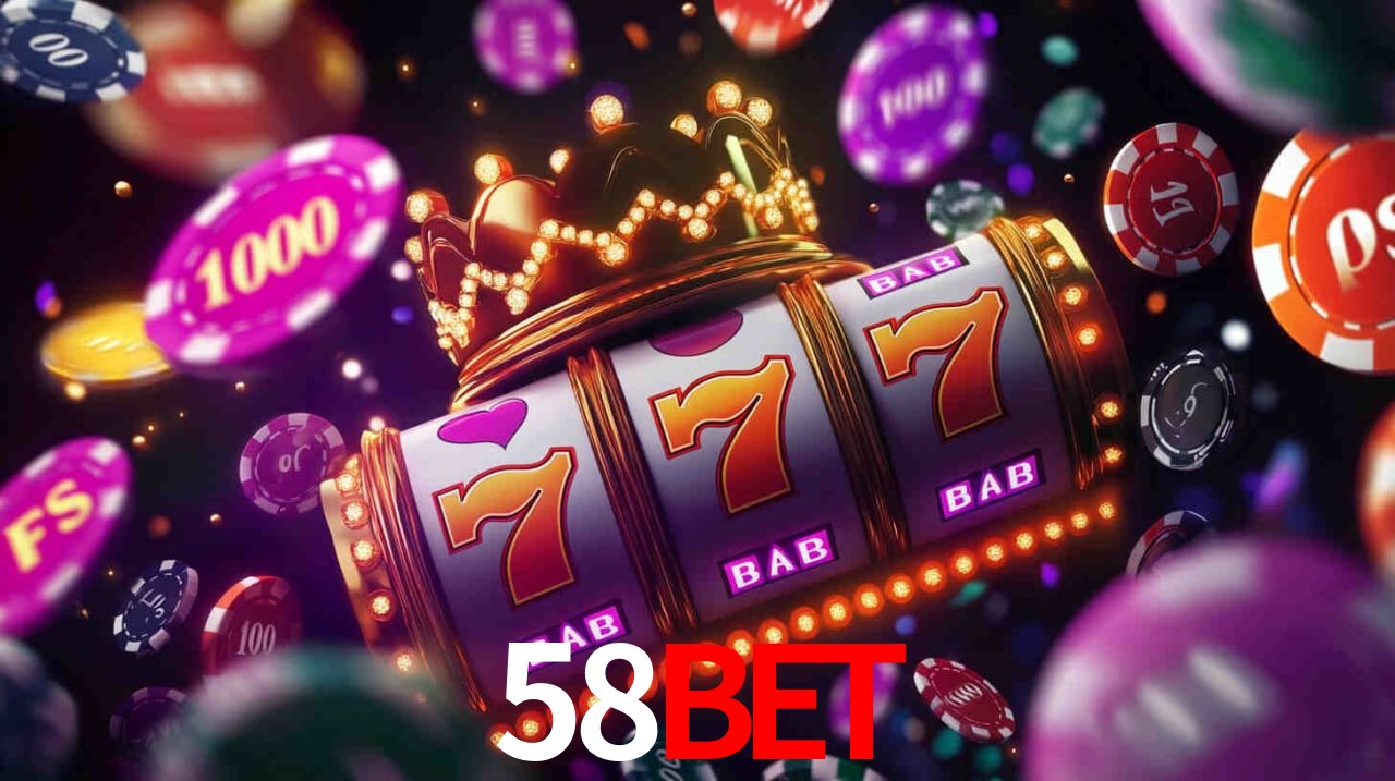 Game Providers 58bet