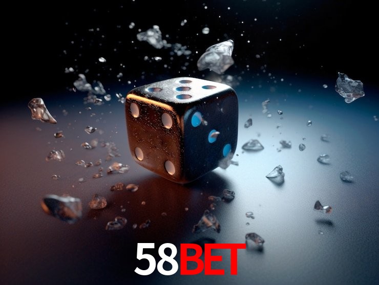 Catálogo de jogos na 58bet