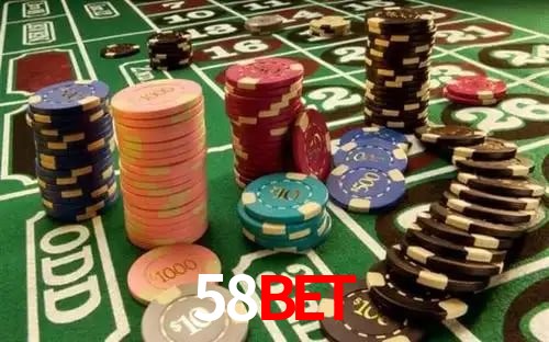 Apostas ao vivo 58bet