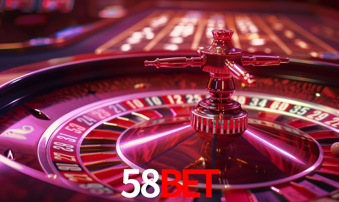 Instalador 58bet Windows