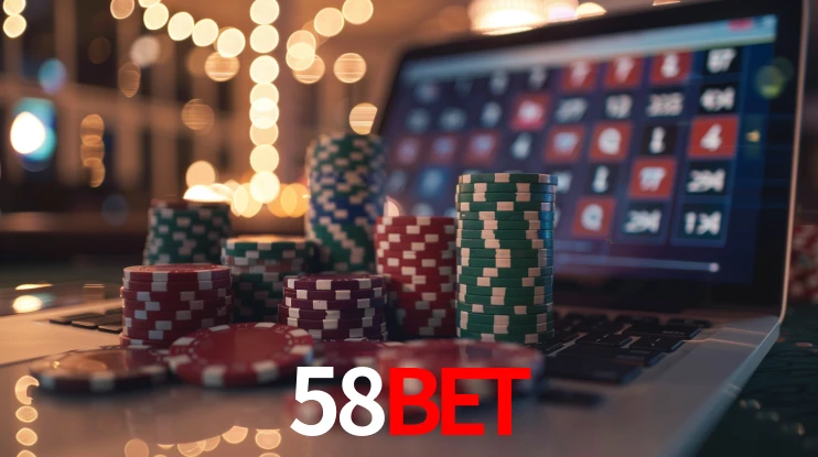 Weekend Specials 58bet