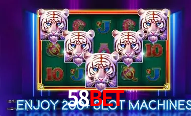Blackjack na 58bet