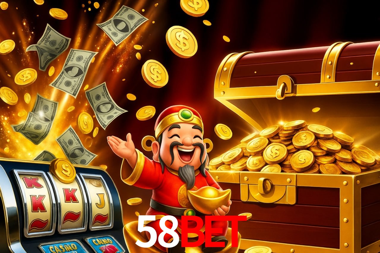 Casino VIP 58bet