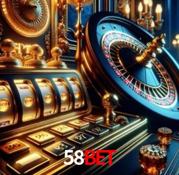 Apostas de Futebol 58bet