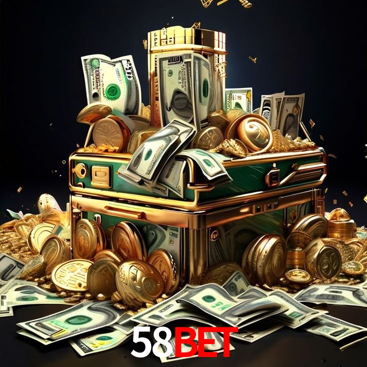 Avaliações dos Jogadores 58bet