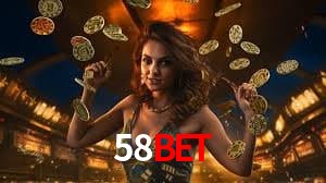 Bonus Features 58bet