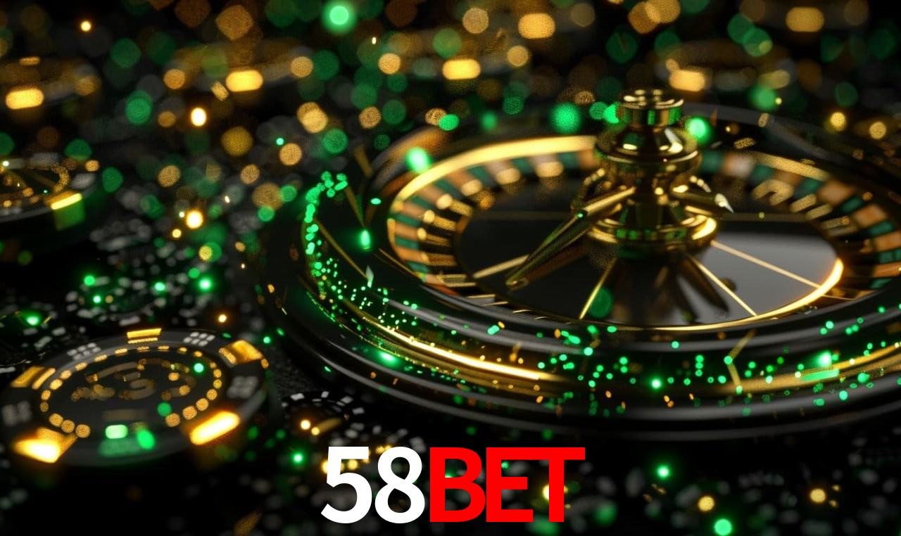RTP dos slots populares na 58bet