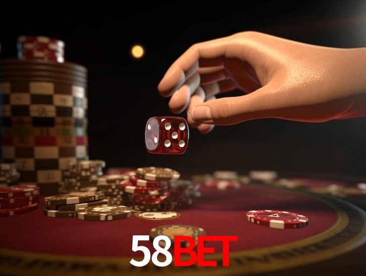 Segurança 2FA 58bet
