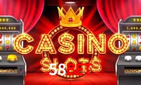 Slot Games 58bet