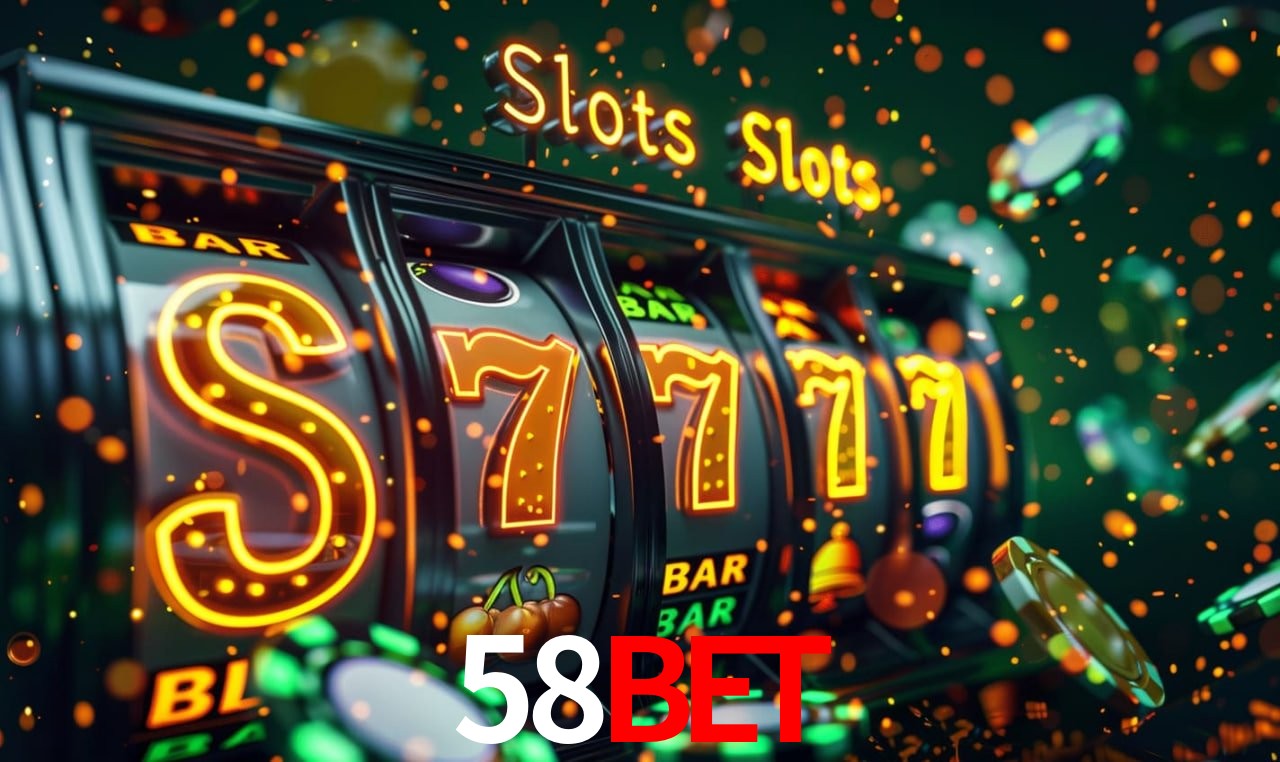 Estatísticas Esportivas 58bet