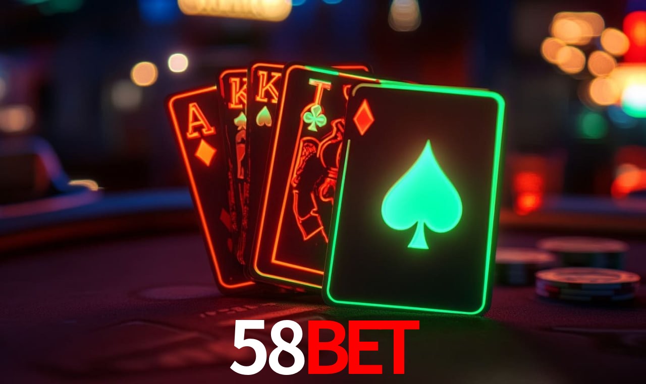 Login Seguro 58bet