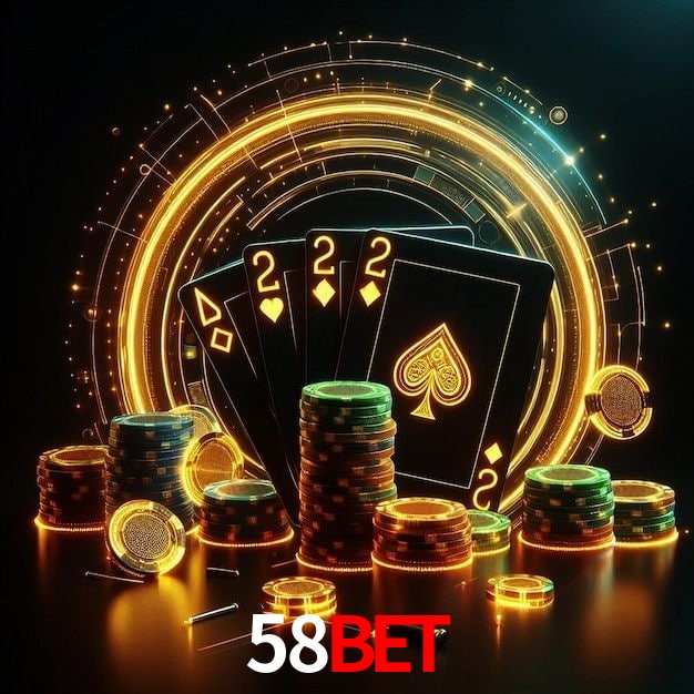 Benefícios da Conta 58bet