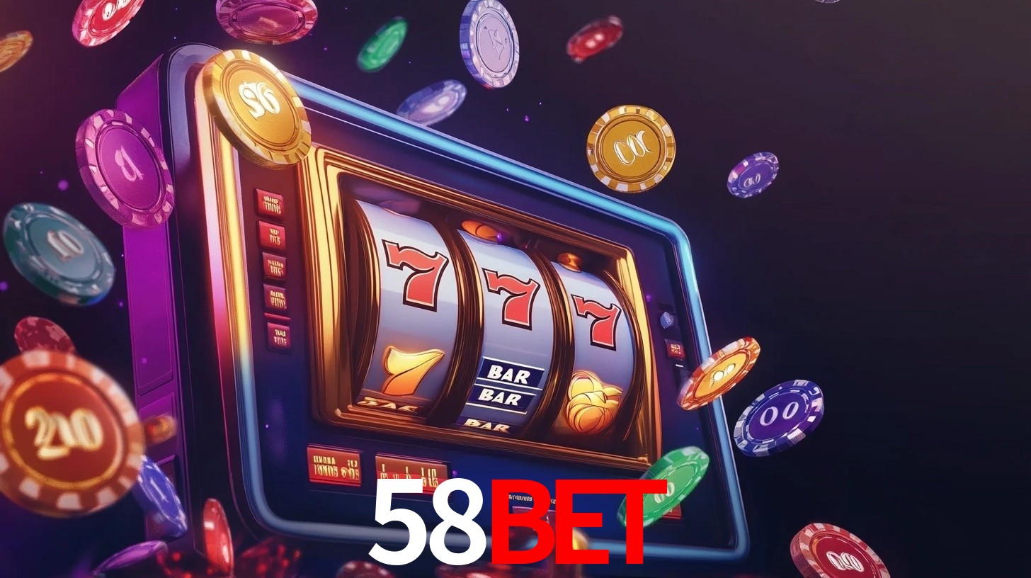Programa VIP 58bet