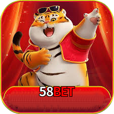 Logo da 58bet